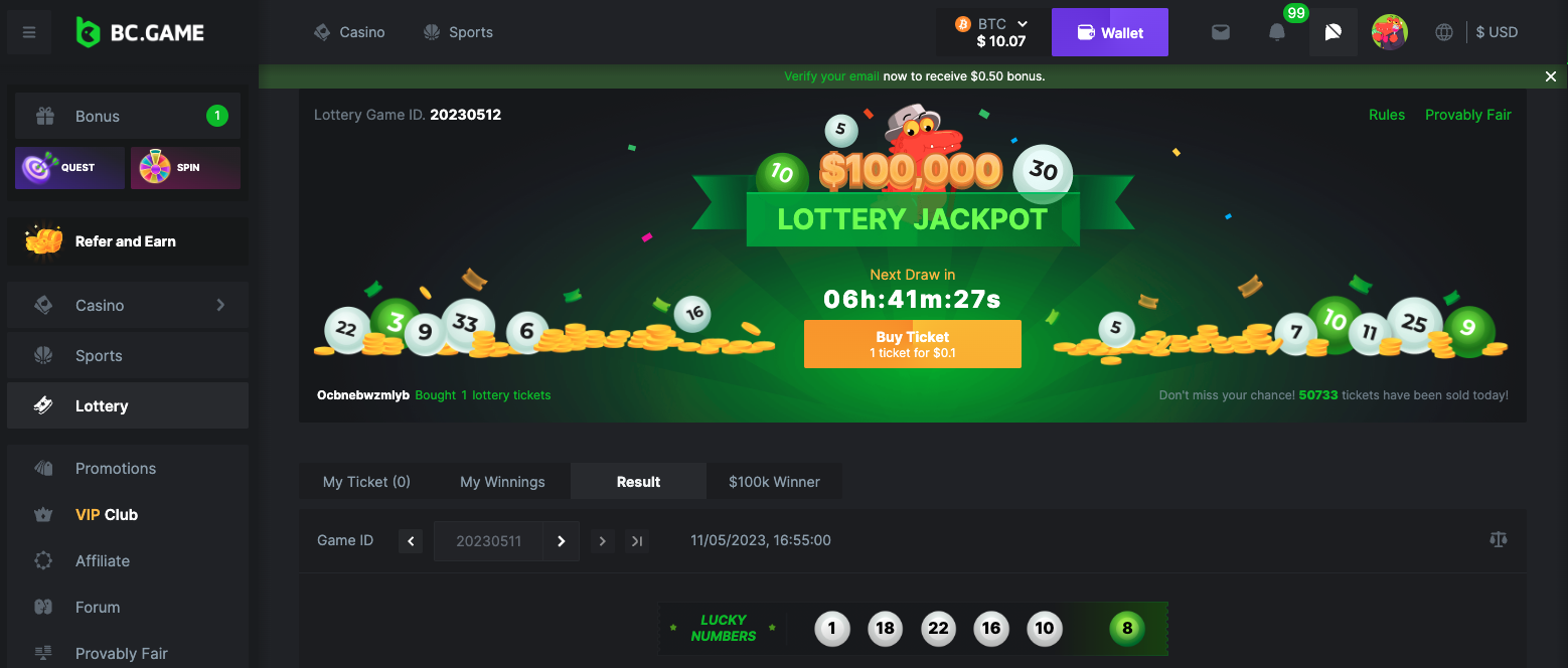 Mastering Bitcoin Lotteries Your Comprehensive Guide!