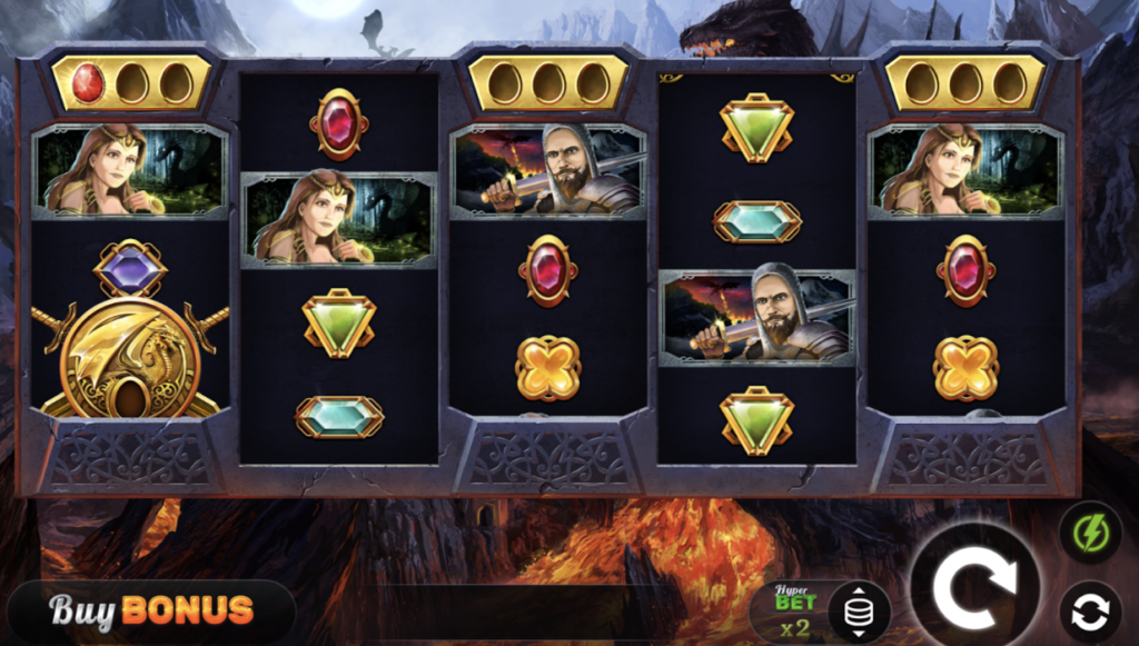 Age of Dragons Mini Max