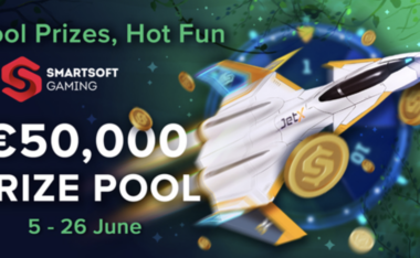 Cool Prizes, Hot Fun