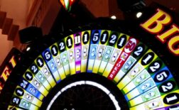 big 6 casino game