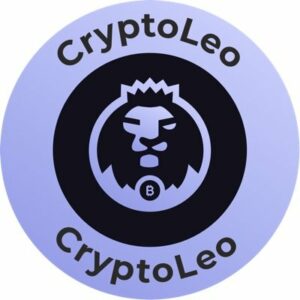 CryptoLeo CryptoLeo