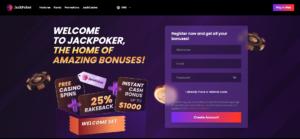 jackpoker