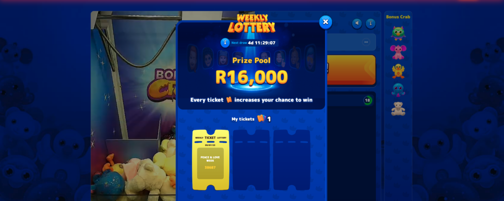 quickwin lottery