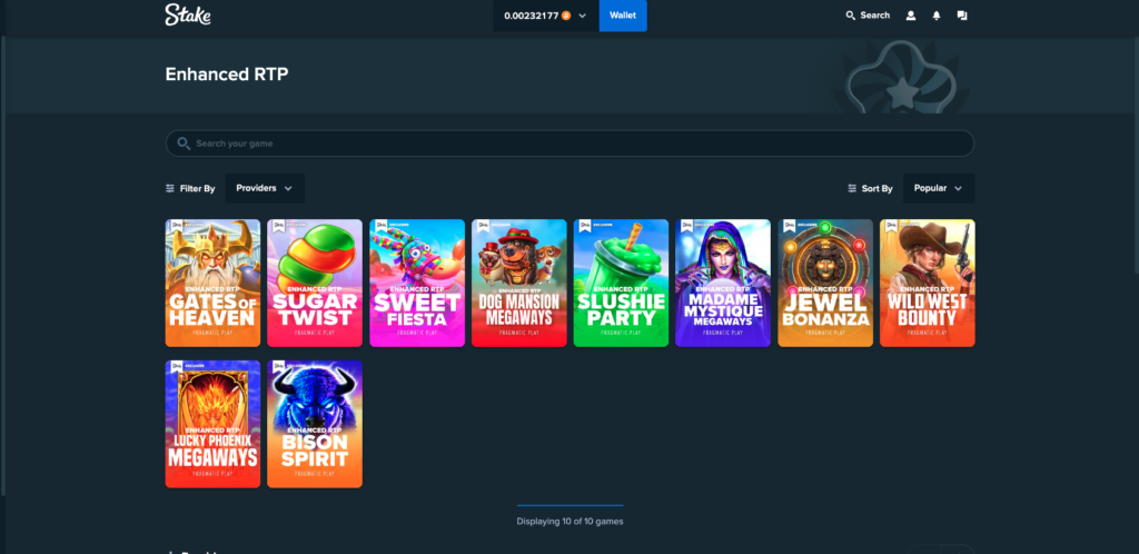 Kids Love All Spadegaming Games In One Place