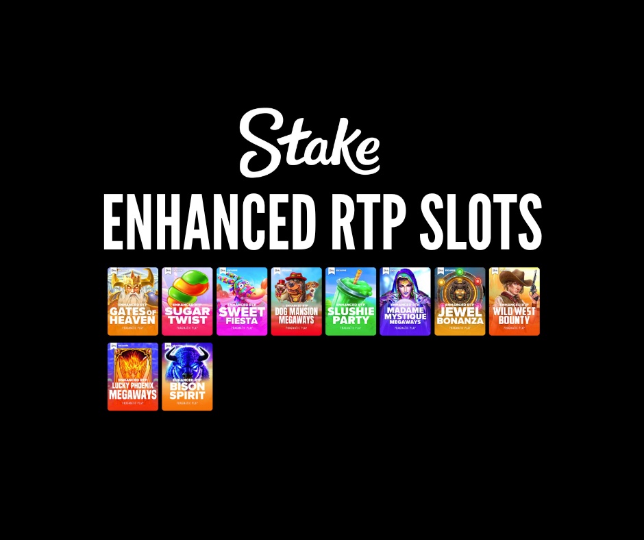 Beware: 10 Pragmatic Play Online Slots With Verified RTP Errors