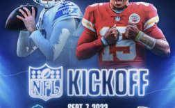 Chiefs vs Lions