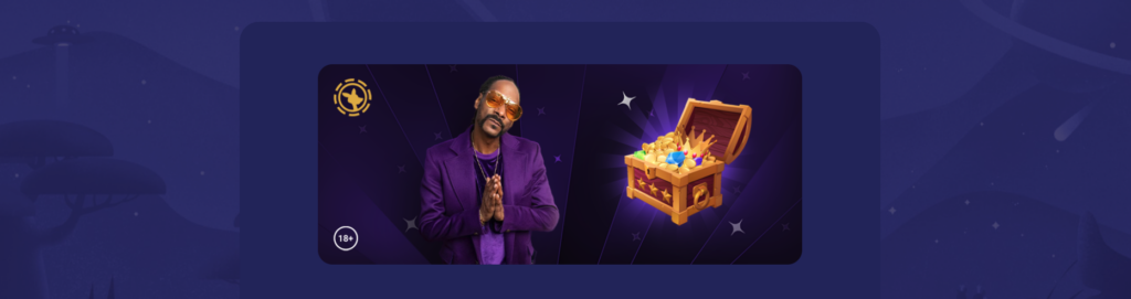 Roobet Casino Welcome Offer