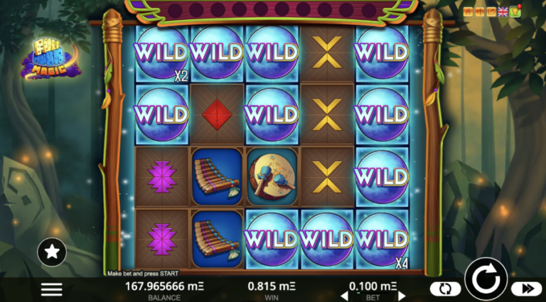 crypto wild casino no deposit bonus codes