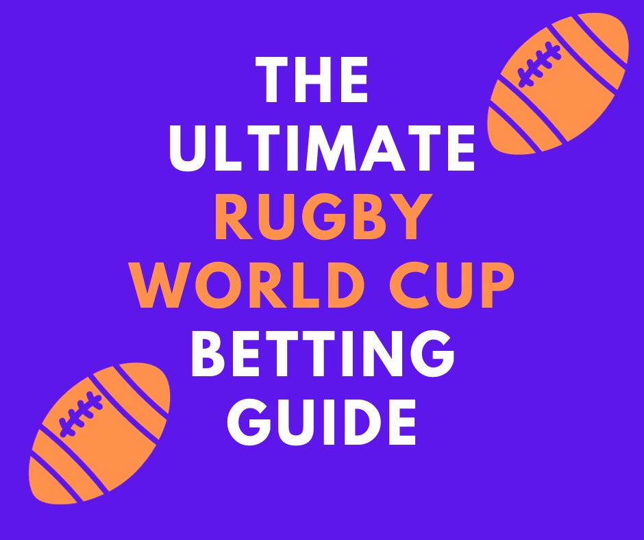 Score Big with Rugby Bets at the 2023 World Cup!
