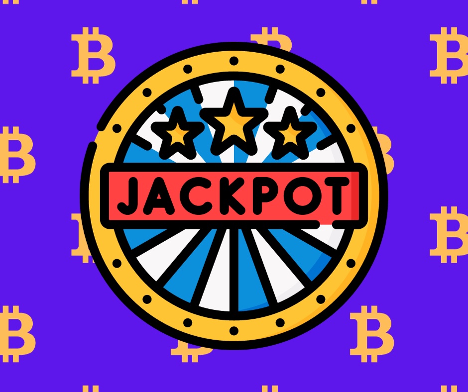 Top 10 Crypto Casino Wins of All Time!