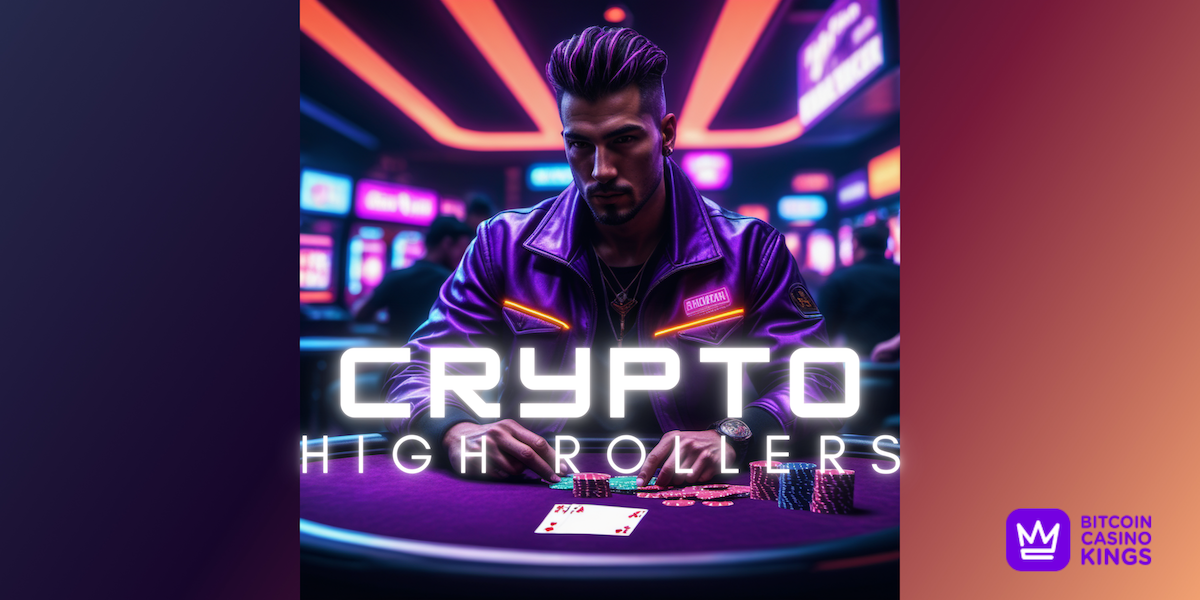 Unlocking the Secrets 5 Top Traits That Define Crypto High Rollers