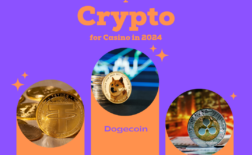 what's the best crypto at casino in 2024