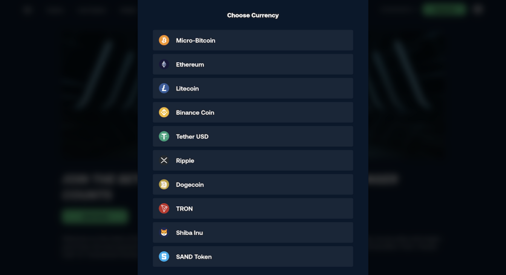 Betpanda.io Casino Review | Get a 100% Bonus Up to 1 BTC