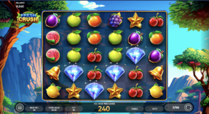 Fresh Crush online slot