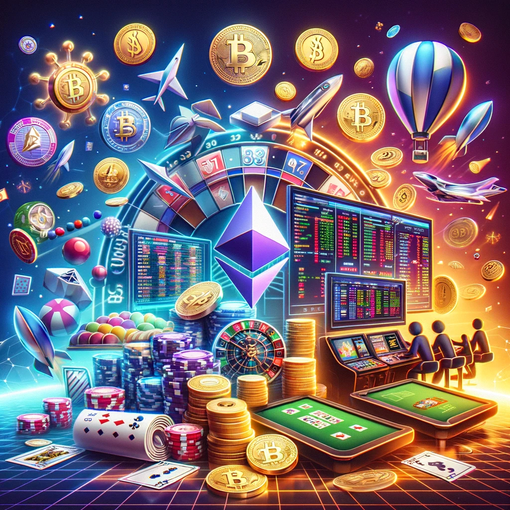 My Top 5 Stake Alternatives