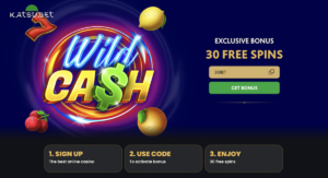 no deposit free spins bonus