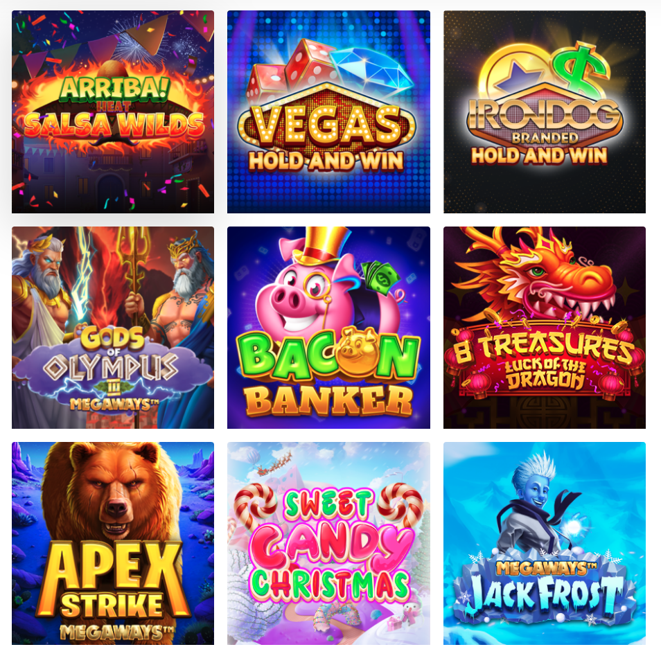 Iron Dog Studio – Luck of the Dragon, Mad Cabs, and More!