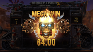 money train 2 big win