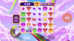 Jelly Valley online slot