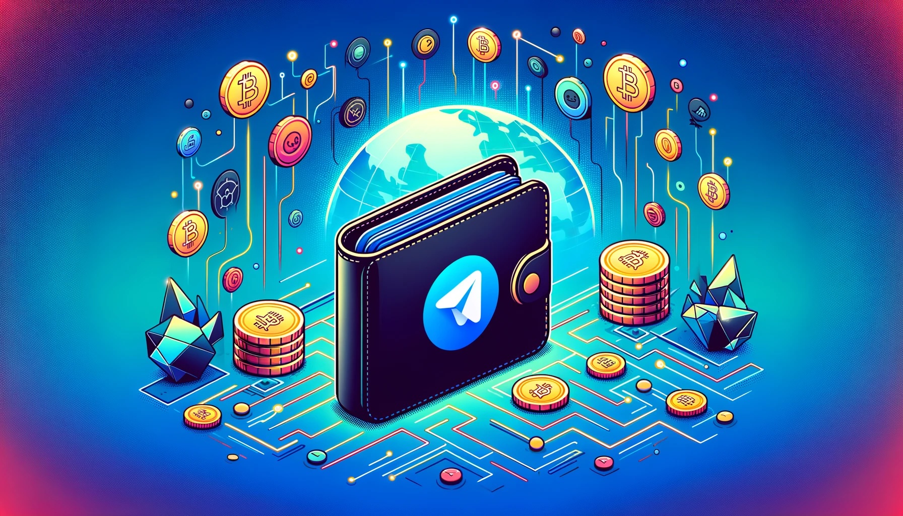 simplified-crypto-the-telegram-wallet-guide