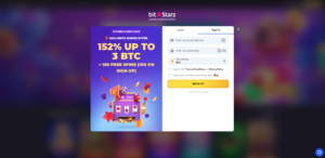 Bitstarz 100 Free No Deposit Spins