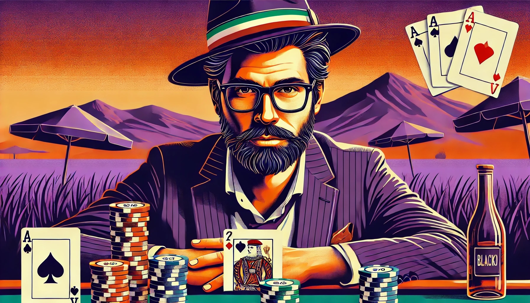 The Most Successful Gambler of All Time!