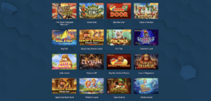 new slots from swintt