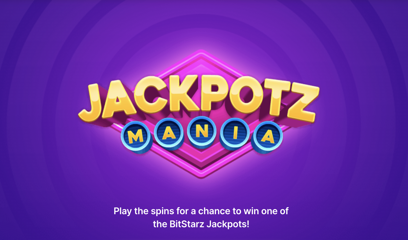 Jackpotz Mania