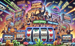 Hot Casino Promotions