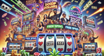 From Fortune Gravity to Snoop Dogg Dollars: Explore the Best Casino Tournaments & Promotions