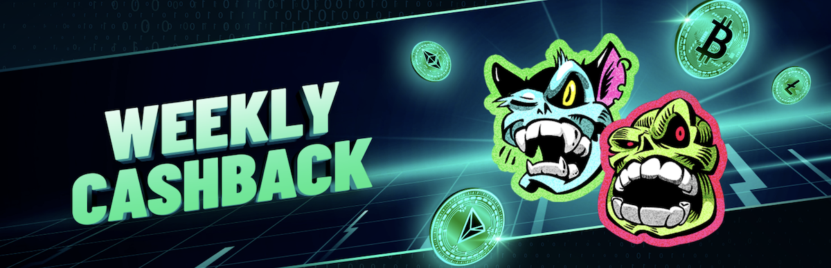 Betpanda.io Casino Review | Get a 100% Bonus Up to 1 BTC