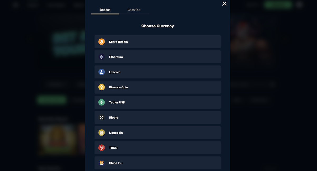 Betpanda.io Casino Review | Get a 100% Bonus Up to 1 BTC