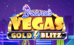 Wanna play Bruno's Vegas Gold Blitz?