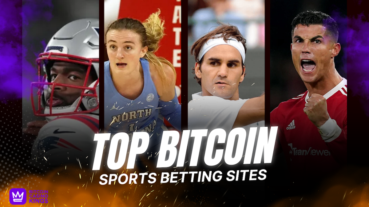 Best Crypto Bookmakers for Bitcoin Betting in 2026