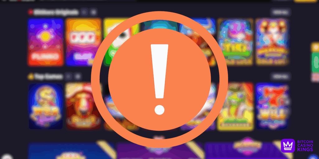 geo-blocked at bitstarz casino
