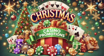Enjoy the Biggest and Best Christmas Casino Promotions 2024