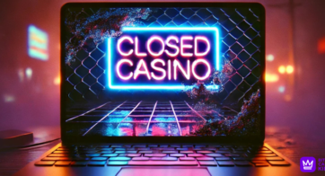 Rest in Crypto: Lost Bitcoin Casinos of 2024 🪦
