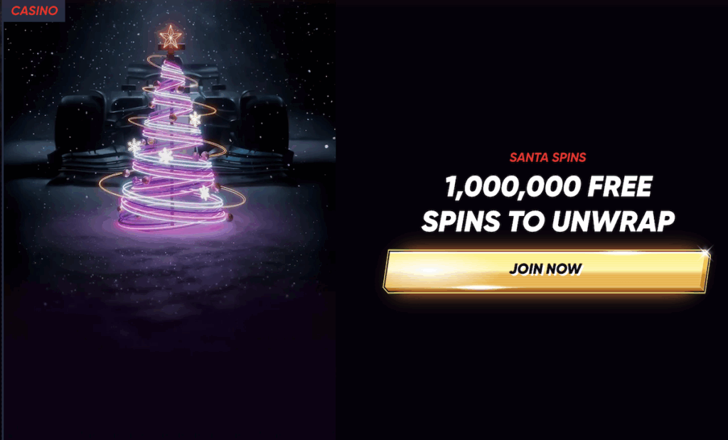 win one million free spins at quickwin casino