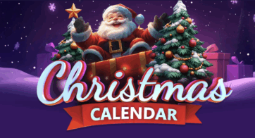Enjoy the Biggest and Best Christmas Casino Promotions 2025