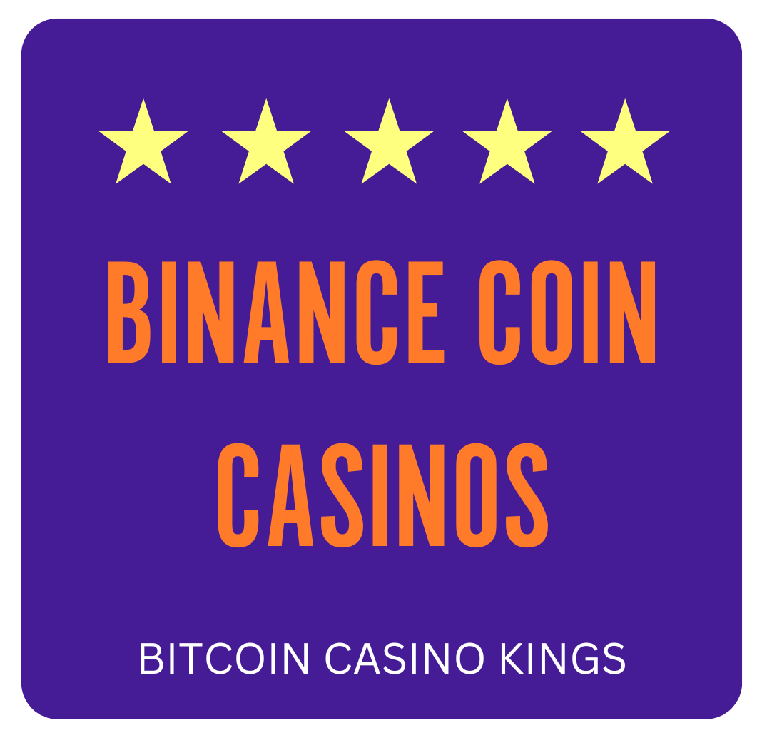 Top 50+ Binance Coin Casinos - The Best BNB Gambling Sites!