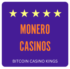 Monero Casinos