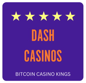 Dash Casinos