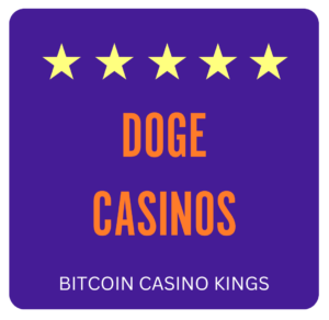 Dogecoin Casinos