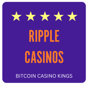 Ripple Casinos