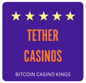 Tether Casinos