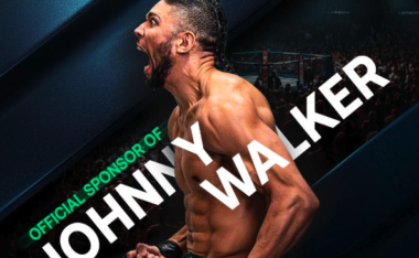 Betpanda UFC