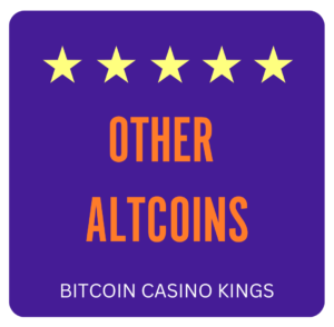 other altcoins