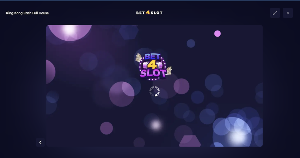 loading issue