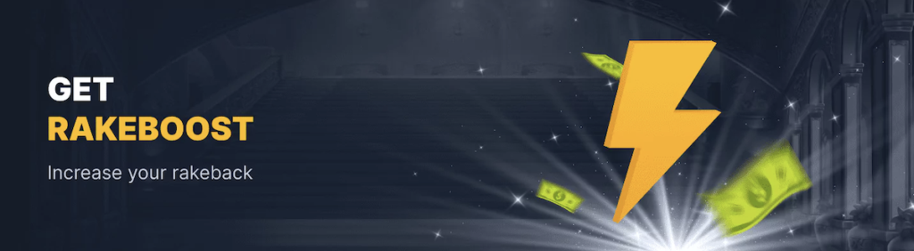 rakeboost