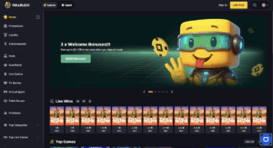 rollblock casino review